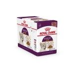 Royal Canin Sensory Taste, hrana umeda pisica (in sos), 12x85 g - pachet