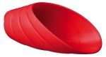 Flacon Otel Inoxidabil 750 ml cu Castron Din Plastic 24606 - capac