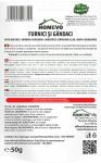 Homevo Pesticid Furnici si Gandaci, 50 g (Fitosanitare)