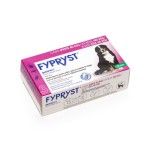 Fypryst Caine XL 402 mg (40 - 60 kg), 3 pipete