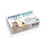 Fypryst Combo Cat 50 mg, 3 pipete