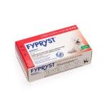 Fypryst Dog S 67mg (2 - 10 kg), 3 pipete