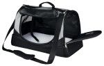 Geanta Holly 30x30x50 cm Negru/Gri <15 kg 28940