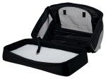 Geanta Holly 30x30x50 cm Negru/Gri <15 kg 28940