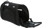 Geanta Madison 25 × 33 × 50 cm negru 28886