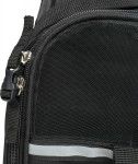 Geanta Madison 25 × 33 × 50 cm negru 28886