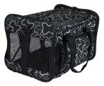 Geanta Transport Adrina 26x27x42 cm <7 kg Negru 2889