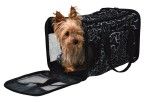 Geanta Transport Adrina 26x27x42 cm <7 kg Negru 2889