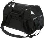 Geanta transport Wings airline, 28 x 23 x 46 cm, 20 kg gri/albastru 28889