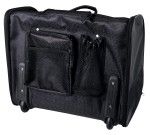 Geanta Trolley 45x41x31 cm Negru 2881