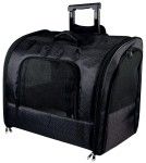 Geanta Trolley 45x41x31 cm Negru 2881