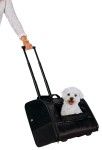 Geanta Trolley 45x41x31 cm Negru 2881
