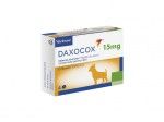 Antiinflamator tablete pentru caini, Daxocox, 15 mg, 4 comprimate (PRESCRIPTIE NECESARA)