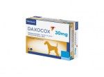 Antiinflamator tablete pentru caini, Daxocox, 30 mg, 4 comprimate (PRESCRIPTIE NECESARA)