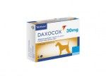 Antiinflamator tablete pentru caini, Daxocox, 30 mg, 1 comprimat (PRESCRIPTIE NECESARA)