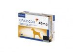 Antiinflamator tablete pentru caini, Daxocox, 45 mg, 4 comprimate (PRESCRIPTIE NECESARA)