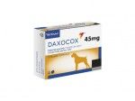 Antiinflamator tablete pentru caini, Daxocox, 45 mg, 4 comprimate (PRESCRIPTIE NECESARA)