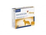 Antiinflamator tablete pentru caini, Daxocox, 70 mg, 1 comprimat (PRESCRIPTIE NECESARA)