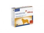 Antiinflamator tablete pentru caini, Daxocox, 100 mg, 4 comprimate (PRESCRIPTIE NECESARA)