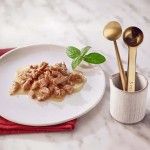 GOURMET Mon Petit, Pachet Mixat, Somon, Ton si Pastrav, 6x50 g (Hrana Umeda - Pisici)