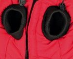 Hainuta Palermo M 50 cm Rosu 67137