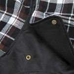 Hainuta Paris XL 70 cm Negru 30508