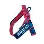 Ham Banda IDC, Marimea Mini (7-15 kg), rosu (Hamuri)