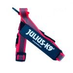 Ham Banda IDC, Marimea Mini (7-15 kg), rosu (Hamuri)