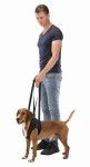 Ham L-XL Reabilitare 75-85 cm 50 kg 19408
