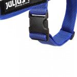 Ham Banda IDC, Marimea 0 (14- 25 kg), albastru