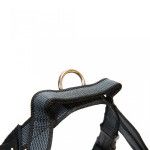 Ham Banda IDC, Marimea Mini (7-15 kg), negru