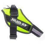 Ham K9 IDC Power, Marimea 1, 23-30 kg, Neon