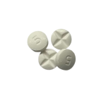 Hedylon, 5 mg/ 100 tablete (PRESCRIPTIE NECESARA)