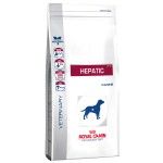 Royal Canin Hepatic Dog 1.5Kg