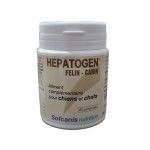 Hepatogen Felin - Canin, 60 comprimate (OTC)