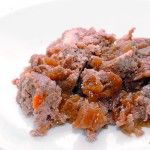 Hrana Umeda Caini Super-premium Chicopee Junior Pui & Rata, 400 g