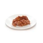 Hrana Umeda Pisici Super-premium Chicopee Pui & Crabi Pate, 400 g