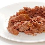 Hrana Umeda Pisici Super-premium Chicopee Pui & Crabi Pate, 400 g