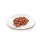 Hrana Umeda Pisici Super-premium Chicopee Pui & Vanat Pate, 200 g