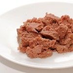 Hrana Umeda Pisici Super-premium Chicopee Pui & Vanat Pate, 200 g