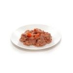 Hrana Umeda Pisici Super-premium Chicopee Rata & Pui Pate, 200 g