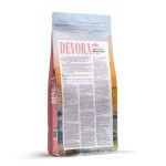 Hrana uscata caini, Devora Dog Adult All Sizes Grain Free Monoprotein, Somon, 12 kg