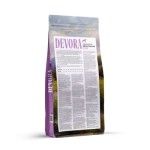 Hrana uscata caini, Devora Dog Adult Large Breed Grain Free Monoprotein, Miel, 12 kg