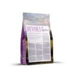 Hrana uscata caini, Devora Dog Adult Large Breed Grain Free Monoprotein, Miel, 4 kg