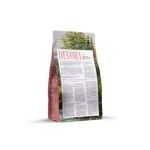 Hrana uscata caini, Devora Dog Adult Small Breed Grain Free, Somon, Caprioara & Rata, 1.5 kg