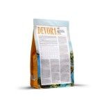 Hrana uscata caini, Devora Dog Starter & Junior Grain Free Multiprotein, Curcan & Peste Marin, 4 kg