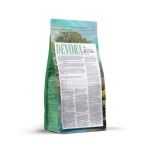 Hrana uscata pisici, Devora Cat Kitten Grain Free, Curcan, Pui & Rata, 2 kg (Hrana Uscata - Pisici)