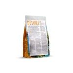 Hrana uscata pisici, Devora Cat Sterilized Grain Free, Curcan & Peste Marin, 400 g (Hrana Uscata - Pisici)