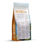 Hrana uscata pisici, Devora Cat Sterilized Grain Free, Curcan & Peste Marin, 7.5 kg (Hrana Uscata - Pisici)