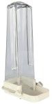 Hranitor 100 ml /13 cm 5417 - alb